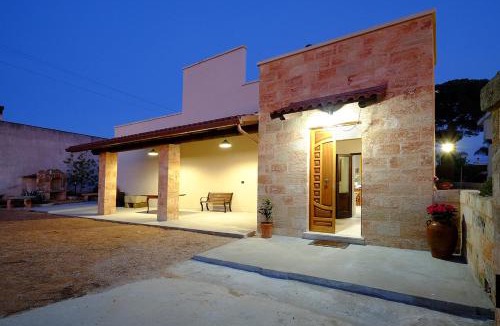 Taurisano House | viale dei pini