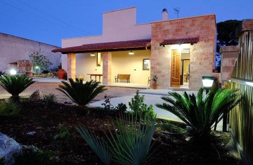 Taurisano House | viale dei pini