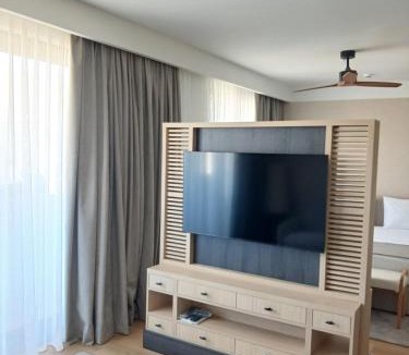 Budva Hotel | Viale