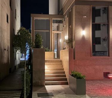 Budva Hotel | Viale