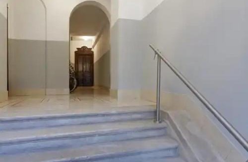 Roiano-Gretta-Barcola-Cologna-Scorcola Apartment | Viale XX settembre 68