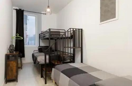 Roiano-Gretta-Barcola-Cologna-Scorcola Apartment | Viale XX settembre 68