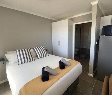 Mykonos Apartment | ViaLia