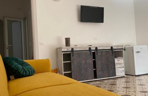 Avetrana Apartment | ViaMazzini24-Suite