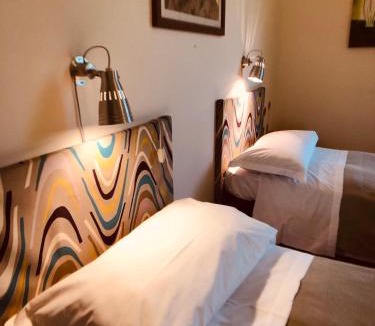Mirandola Bed & Breakfast | VIAMILANO25