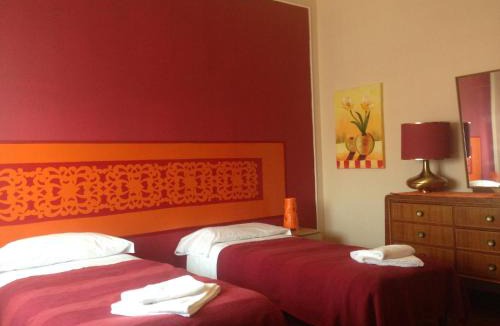 Mirandola Bed & Breakfast | VIAMILANO25