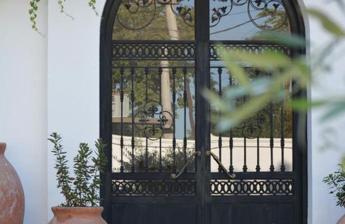 Vistalba Hotel | Viamonte Winery Lodge