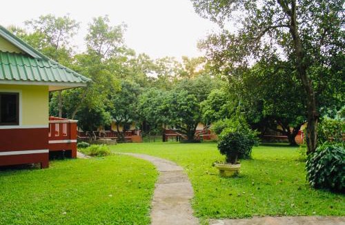 Mae Chan Apartment | ViangPhing Resort