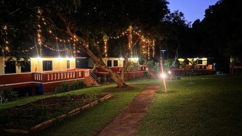 Mae Chan Apartment | ViangPhing Resort