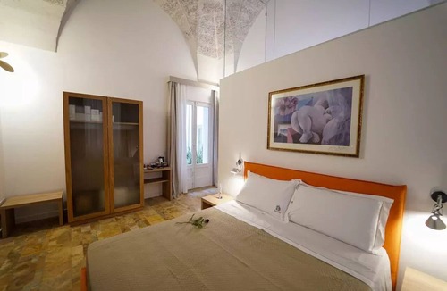 Lecce Historic Center Bed & Breakfast | Vianna Suites & Spa
