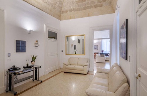 Lecce Historic Center Bed & Breakfast | Vianna Suites & Spa