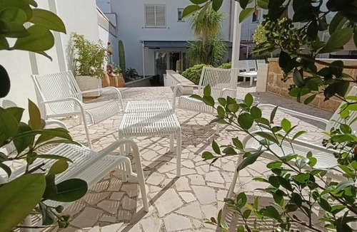 Giurdignano House | Vianova Affittacamere
