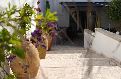 Giurdignano House | Vianova Affittacamere