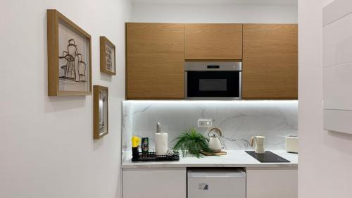 Santutxu Apartment | Viar Fika Studios