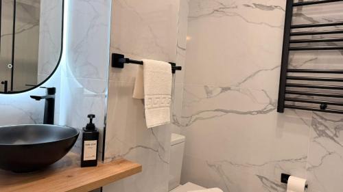 Santutxu Apartment | Viar Fika Studios