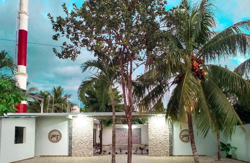 Bacalar Hotel | Vias Maya 2