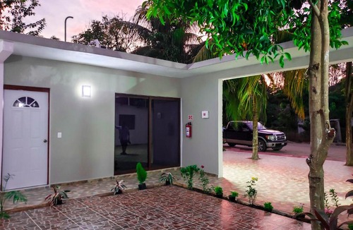 Bacalar Hotel | Vias Maya 2