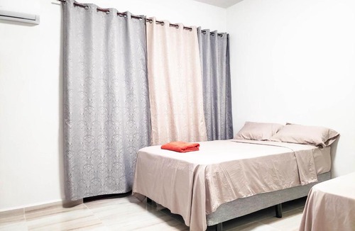 Bacalar Hotel | Vias Maya 2
