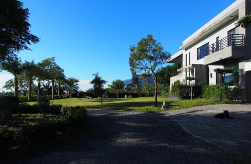 Xiulin House | Viasea B&B