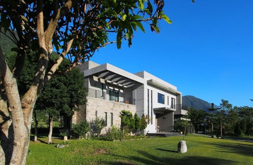 Xiulin House | Viasea B&B