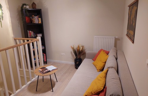 Tongeren Bed & Breakfast | Viator
