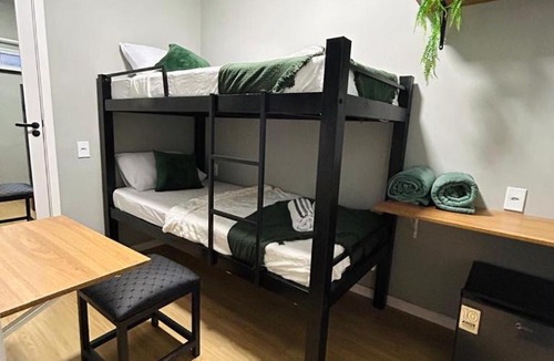 Centro Hotel | Vibe Amazon