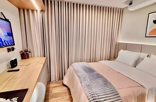 Agua Verde Apartment | Vibe