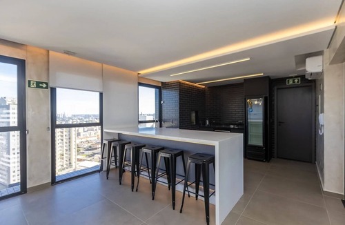 Agua Verde Apartment | Vibe
