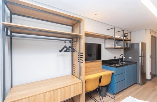 Agua Verde Apartment | Vibe