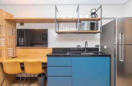 Agua Verde Apartment | Vibe
