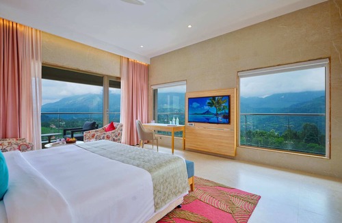 Udumbanchola Hotel | Vibe Munnar Resort & Spa