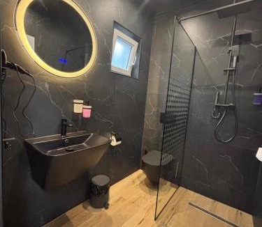 Suceava Villa | Vibe Residence Suceava
