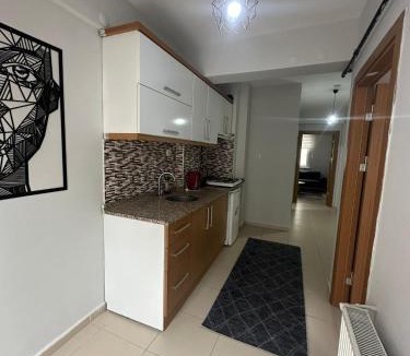Tepebası Apartment | Vibe Suit