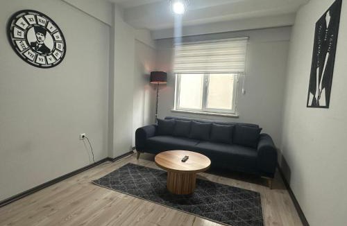 Tepebası Apartment | Vibe Suit