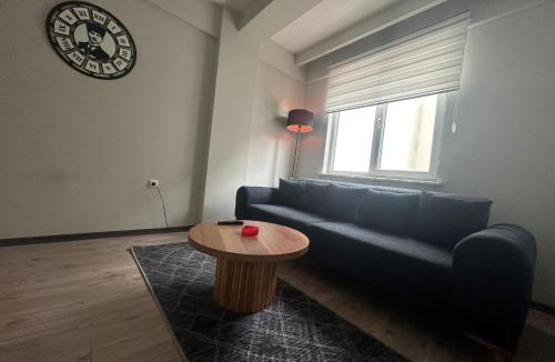 Tepebası Apartment | Vibe Suit