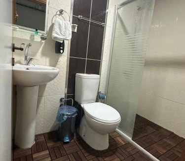 Tepebası Apartment | Vibe Suit
