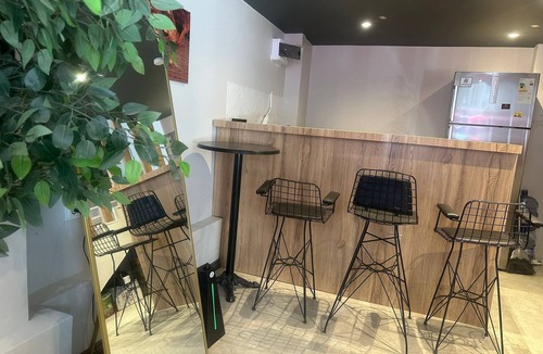 Tepebası Apartment | Vibe Suit