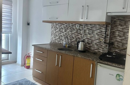 Tepebası Apartment | Vibe Suit