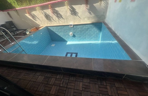 Tepebası Apartment | Vibe Suit
