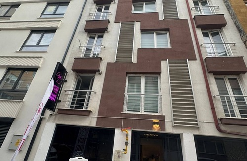 Tepebası Apartment | Vibe Suit