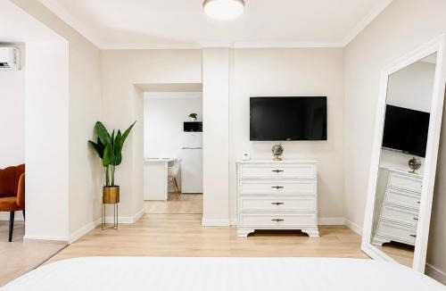 Timisoara Apartment | VIBE Villa 2