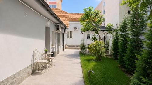 Timisoara Apartment | VIBE Villa 2