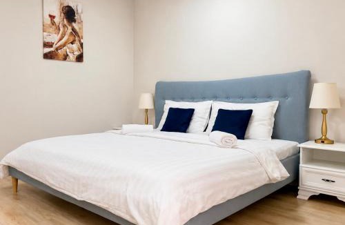 Timisoara Apartment | VIBE Villa 2