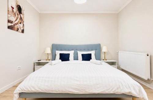 Timisoara Apartment | VIBE Villa 2