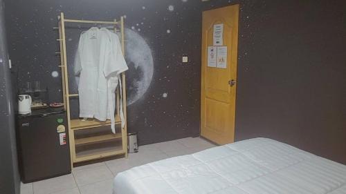 Sri Phum Hostel | VibeCNX
