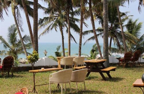 Varkala Villa | Vibes Beach House