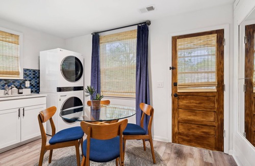 Heron Walk House | Vibey 2-bedroom unit in duplex in Nashville