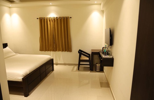 Aminjikarai House | Vibha by Sri Lakshmi Homes