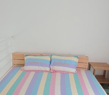 Ho Tram House | Vibi motel