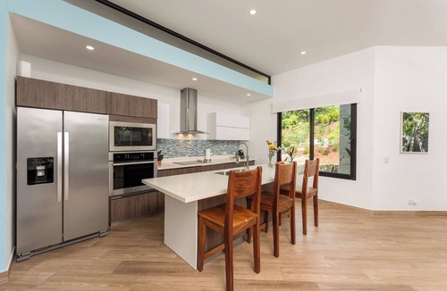 Coco House | Vibrant 3 Bedroom home at Pacifico Resort